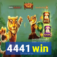 4441 win